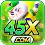 45x logo
