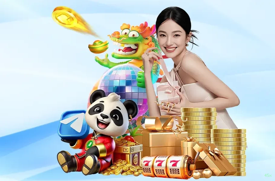 Lista de jogos para 45x bet section