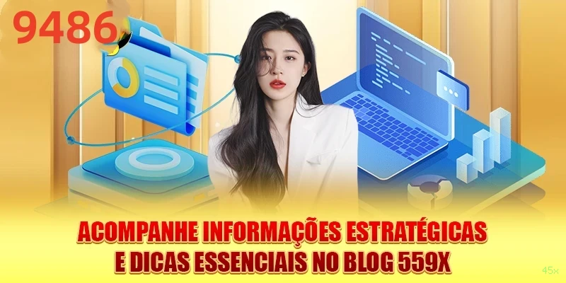 Controles de paJogonto e BRL em 45x
