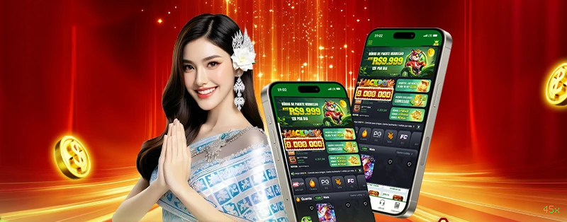 Lista de jogos para 45x casino section
