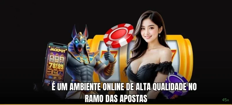 Controles de pagamento e BRL em 45x