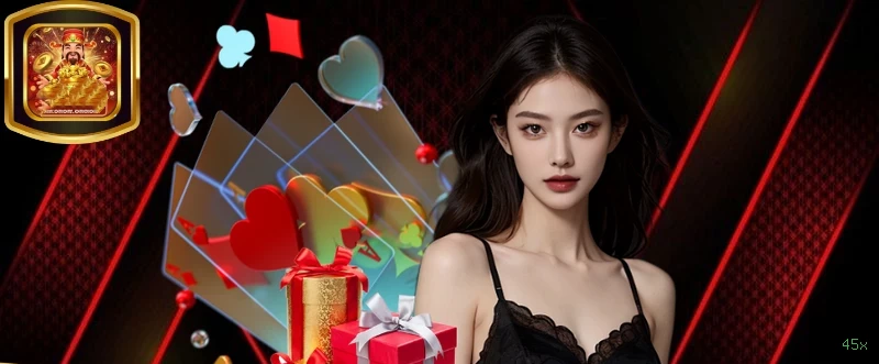 45x aplicativo de jogos para jogadores brasileiros