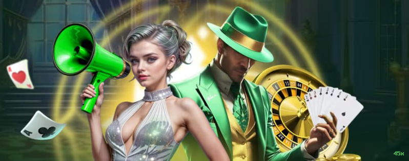 45x aplicativo de jogos para jogadores brasileiros