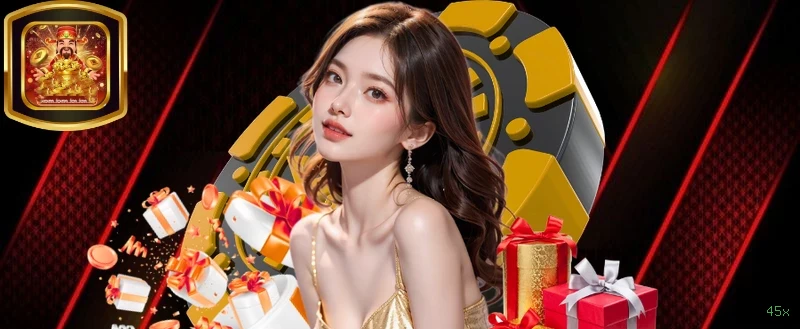 Lista de jogos para 45x seção de jogos