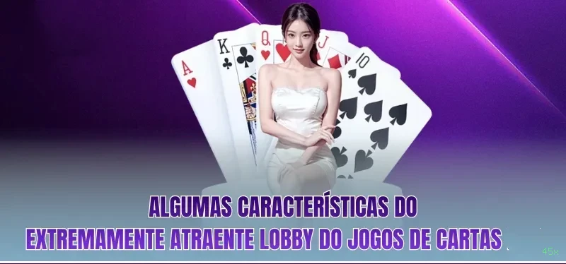 45x app de jogo para jogadores brasileiros