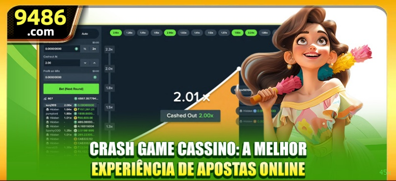 45x app de jogo para jogadores brasileiros