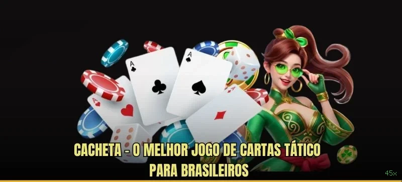 Lista de jogos para 45x seção de jogos
